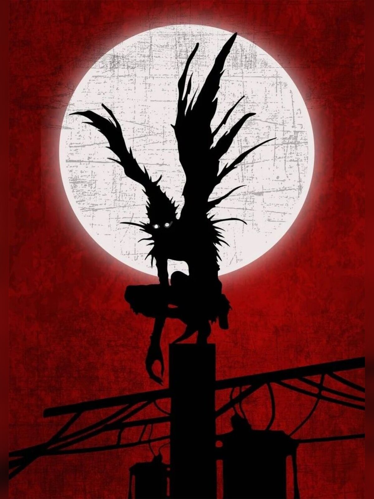 Death Note manga cover
